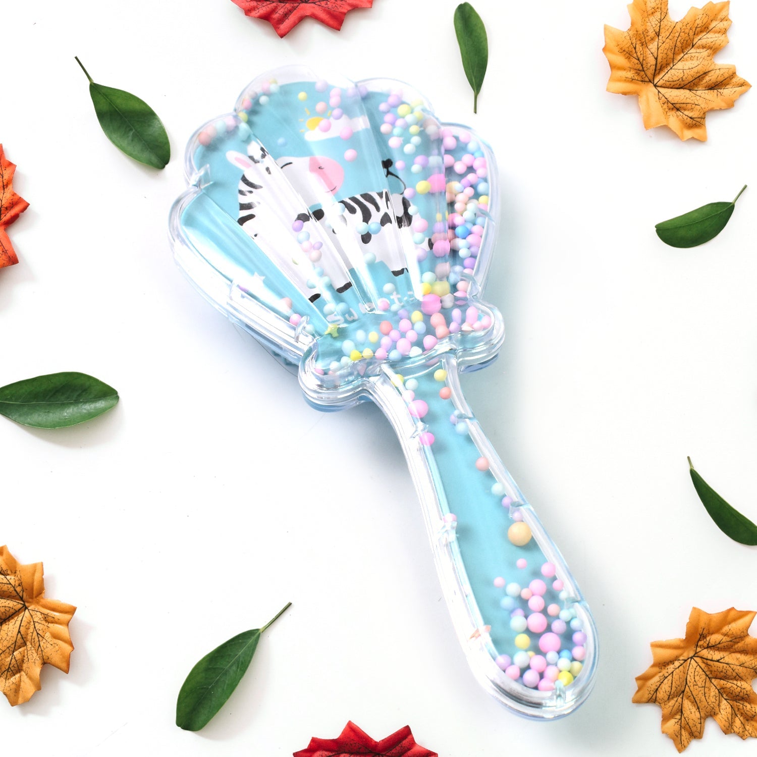 SqueezyBrush Salon Comb SqueezyBrush Salon Comb